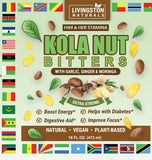 Kola Nut Bitters - 16oz