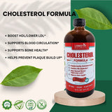 Cholesterol Formula - 16oz