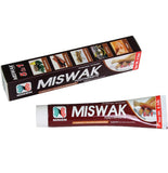 Miswak Toothpaste - 6.5oz