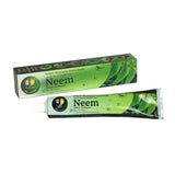 Neem Herbal Toothpaste - 6.5oz