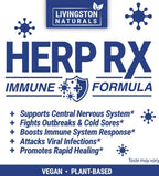 Herpes / Herp-RX Immune Formula