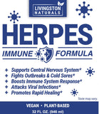 Herpes / Herp-RX Immune Formula