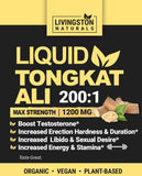 Liquid Tongkat Ali - 16oz