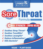 Sore Throat Formula - 16oz