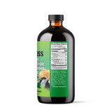Seamoss Shilajit - 16 oz