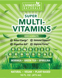 Super Multi-Vitamins -16oz