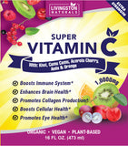 Super Vitamin C - 16oz