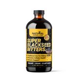 Super Blackseed Bitters - 16oz