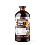 MUSHROOM FUELED COFFEE - 16oz