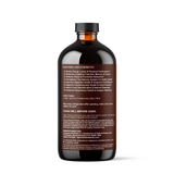 MUSHROOM FUELED COFFEE - 16oz