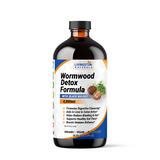 Wormwood Detox Formula - 16oz