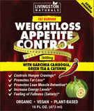 Weight Loss Appetite Control