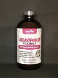 Menopause Formula - 16oz