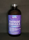 Thyroid Formula - 16oz