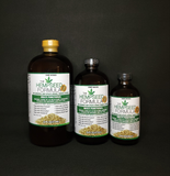 Hempseed Formula