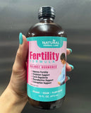 Fertility Formula - 16oz