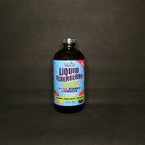 Liquid Elderberry Blend with Zinc, Vitamin C & Echinacea: (22mg Zinc Picolinate; 500mg Vitamin C)