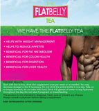 Flatbelly Tea