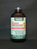 Blood Pressure Formula - 16oz