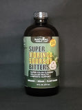 Super Moringa Soursop Bitters - 16oz