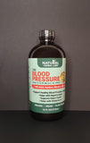 Blood Pressure Formula - 16oz