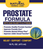 Prostate Formula