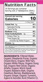Menstrual Formula - 16oz