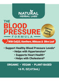 Blood Pressure Formula