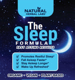 Sleep Formula - 16oz