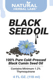 Blackseed Oil