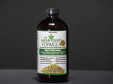 Hempseed Formula