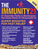 Immunity 21