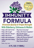 Immunity Formula