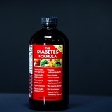 Diabetes Formula